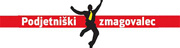 Podjetniški zmagovalec