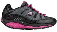 Ameriški Skechers obtožen zavajanja kupcev